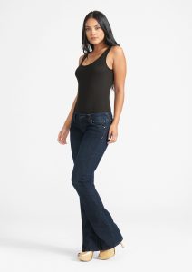 Alloy Apparel Tall Avery Bootcut Jeans