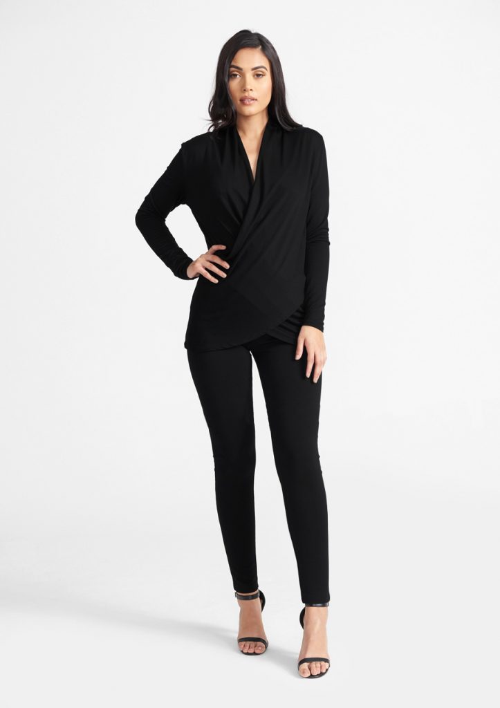 Tall Women's pants for the office 
