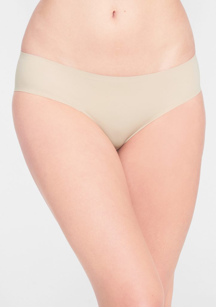  EBY Seamless Thong, Nude Womens Underwear, Seamless Panty for  Women